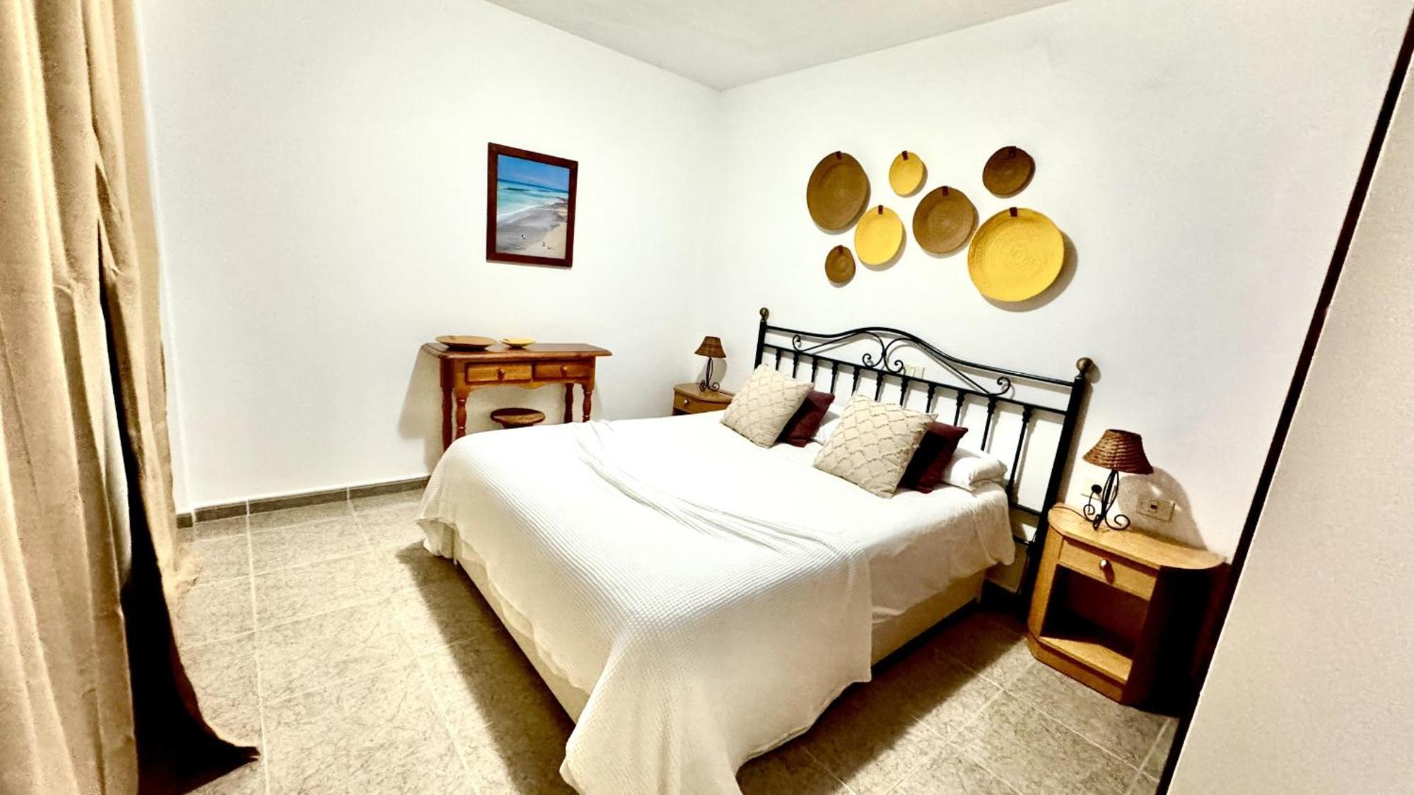 Bohemio Playa Los Cristianos By Deihu Experiecias Arona  Exterior foto