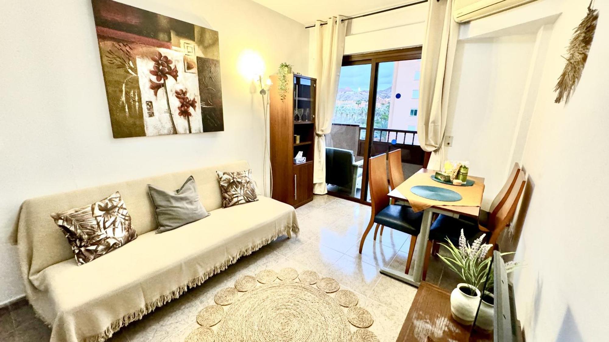 Bohemio Playa Los Cristianos By Deihu Experiecias Arona  Exterior foto
